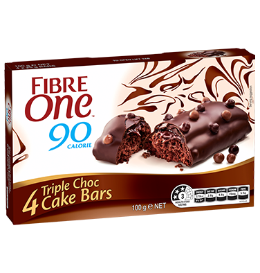 Delight your taste buds with our Triple Choc Cake Bars – a heavenly combination of three chocolate layers for an indulgent and satisfying treat