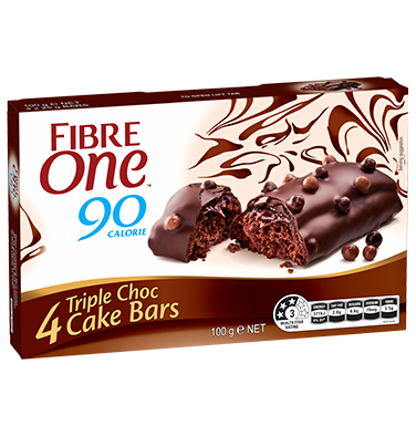 Delight your taste buds with our Triple Choc Cake Bars – a heavenly combination of three chocolate layers for an indulgent and satisfying treat