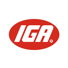 IGA Logo