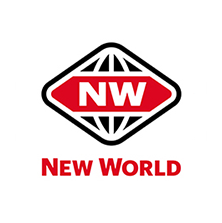New World Logo