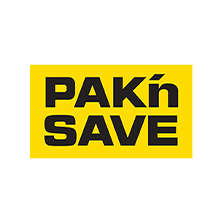 Pakn Save Logo