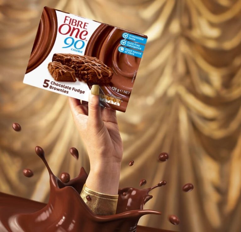 Fibre One 90 Calorie Snack, Brownie & Popcorn Bars Fibre One